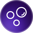 Air Bubbles Icon